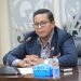 Komisi II DPRD Bahas Sistem Pengelolaan dan Pembangunan Pasar Untuk PAD
