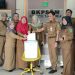 BKPSDM Tanan Bumbu Musnahkan 3.576 Arsip Inaktif Periode 2011-2015