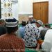 Bupati Zairullah Sholat Subuh Berjamaah dengan Tukang Becak
