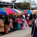 Lailatul Jumat Beri Keuntungan Bagi Para Pedagang