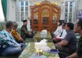 Bupati Zairullah Azhar Terima Kunjungan Tim Adipura Kalsel