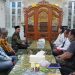 Bupati Zairullah Azhar Terima Kunjungan Tim Adipura Kalsel