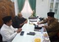 Tambahan Kantor RSB Tanah Bumbu Segera Dibangun, Hasanuddin: Saya Ikut Bangga