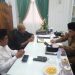 Tambahan Kantor RSB Tanah Bumbu Segera Dibangun, Hasanuddin: Saya Ikut Bangga