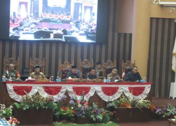 23 Rumah Warga di Kecamatan Satui Mengalami Kerusakan Akibat Tambang Batubara