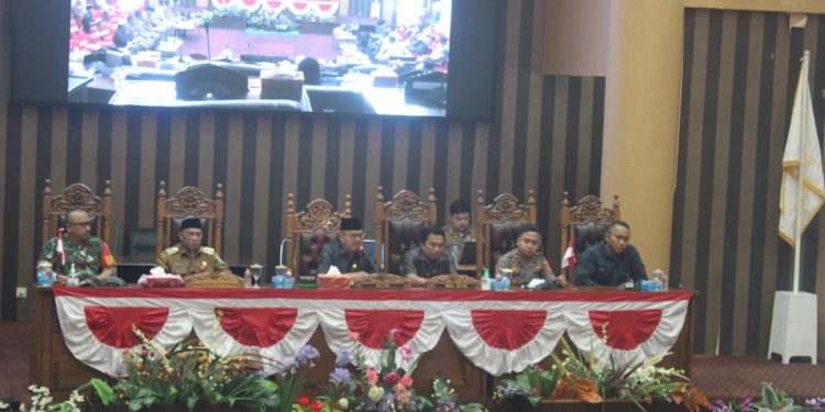 23 Rumah Warga di Kecamatan Satui Mengalami Kerusakan Akibat Tambang Batubara