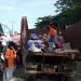 225 Petugas Dikerahkan Bersihkan Sampah Setiap Hari