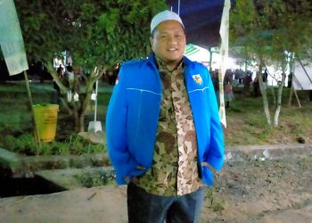 KNPI Tanah Bumbu Mulai Menunjukkan Kiprahnya, Gelar Diskusi Online
