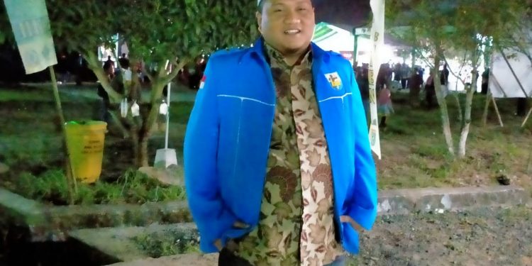 KNPI Tanah Bumbu Mulai Menunjukkan Kiprahnya, Gelar Diskusi Online