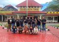 Polres Tanah Bumbu Ringkus Pelaku Penipuan Kerkedok Bazaar