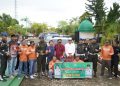 40 Rider Motor Trail SMART ke Kiram Park, Ini Misinya