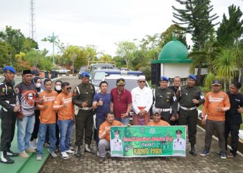 40 Rider Motor Trail SMART ke Kiram Park, Ini Misinya