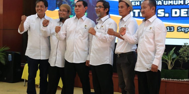 Direktur RSB Tanah Bumbu Dilantik Jadi Anggota DK PWI Kalimantan Selatan Periode 2022 – 2027