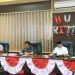 DPRD Tanbu, Bahas Soal Catering Hingga Serapan Tenaga Kerja Lokal