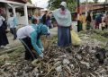 Puncak Hari Kebersihan Sedunia, DLH Tanah Bumbu akan Gelar Aksi Pilah Sampah