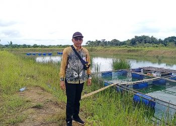 Pemkab Tanah Bumbu, Gali Potensi Desa untuk Kemandirian Ekonomi Masyarakat