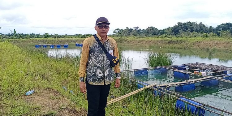 Pemkab Tanah Bumbu, Gali Potensi Desa untuk Kemandirian Ekonomi Masyarakat
