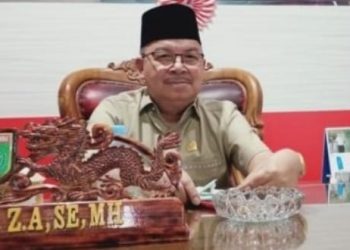 H.Upi : Setiap Event Besar, RSB Diminta Live Report