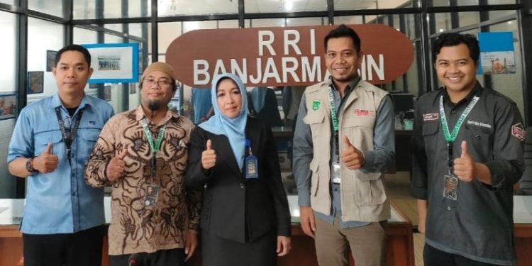 Nordiana : Penyiar Radio Harus Disiplin