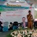 Mewakili Bupati, Ansyari Firdaus Resmikan Kantor Operasional PT HPP