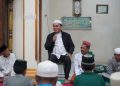 Zairullah Monitoring Program Satu Desa Satu Mesjid di Kecamatan Batulicin