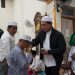 Bupati Zairullah Serahkan Santunan Anak Yatim Piatu