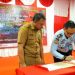 Lapas Kelas III Batulicin Teken MoU dengan BLK Tanah Bumbu