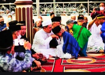 Munas PAY di Banjarmasin, Zairullah akan Didaulat Jadi Presiden Anak Yatim