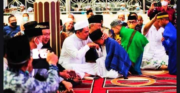 Munas PAY di Banjarmasin, Zairullah akan Didaulat Jadi Presiden Anak Yatim