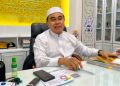Munas LKSA di Banjarmasin, Zairullah Diusulkan Jadi Presiden Anak Yatim