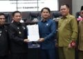 DPRD Kota Banjarmasin Perda tentang Perlindungan dan Pemenuhan Hak Penyandang Disabilitas