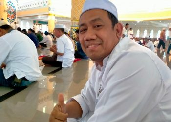 400 Peserta Ikuti Munas LKSA di Banjarmasin