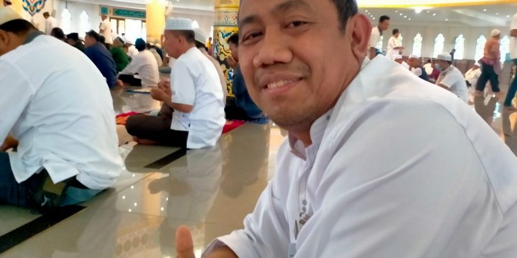 400 Peserta Ikuti Munas LKSA di Banjarmasin