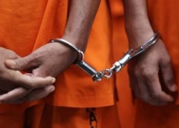 Dua Orang Terduga Penyalahgunaan Sabu Diamankan Polsek Simpang Empat