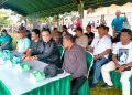 Nonton Pertandingan Persepan Melawan Perseam, Zairullah : Saya Suka Gaya Menyerang Mereka