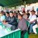 Nonton Pertandingan Persepan Melawan Perseam, Zairullah : Saya Suka Gaya Menyerang Mereka
