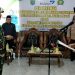 Dandim 1022/Tanah Bumbu Dilantik Sebagai Bapak Asuh Anak Stunting, Zairullah : Penanganannya Bisa Lebih Cepat