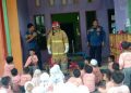 Sosialisasi Pencegahan Dini Kebakaran di Sekolah