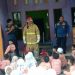 Sosialisasi Pencegahan Dini Kebakaran di Sekolah