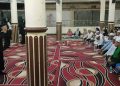 Jelang Munas LKSA di Banjarmasin, Penari dan Padus “Gladi resik” di Depan Bupati Zairullah