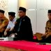 Pada Pelantikan Pejabat Fungsional, Zairullah Doakan Muhammad Rusli Jadi Penerusnya