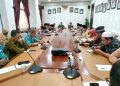 Munas LKSA di Banjarmasin, Dinas Kesehatan Tanah Bumbu Siapkan ” Tim Kesehatan “