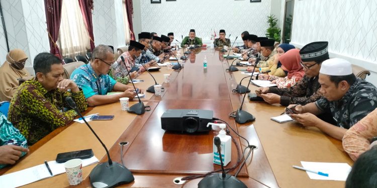 Munas LKSA di Banjarmasin, Dinas Kesehatan Tanah Bumbu Siapkan ” Tim Kesehatan “