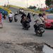 Jembatan Layang HKSN, ” Jembatan Tercamuh ” yang Ada di Banjarmasin