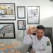 Amru : IMB Mulai Dihapuskan, Diganti PBG