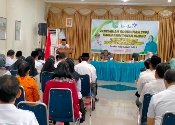Faktor Stuting Tidak Luput Dari Persoalan Ekonomi