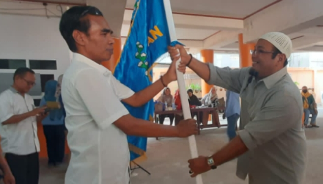 Besok, Ketua dan Pengurus PWI Kalsel Periode 2022 -2027 Dilantik