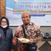 Direktur RSB Tanah Bumbu Hadiri HUT RRI ke-77 di Banjarmasin
