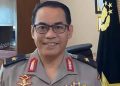 Brigjen Andi Rian, Kapolda Kalsel yang Paling Populer Karena Kasus Ini