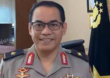 Brigjen Andi Rian, Kapolda Kalsel yang Paling Populer Karena Kasus Ini